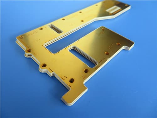 100mil TMM3 PCB EPIG